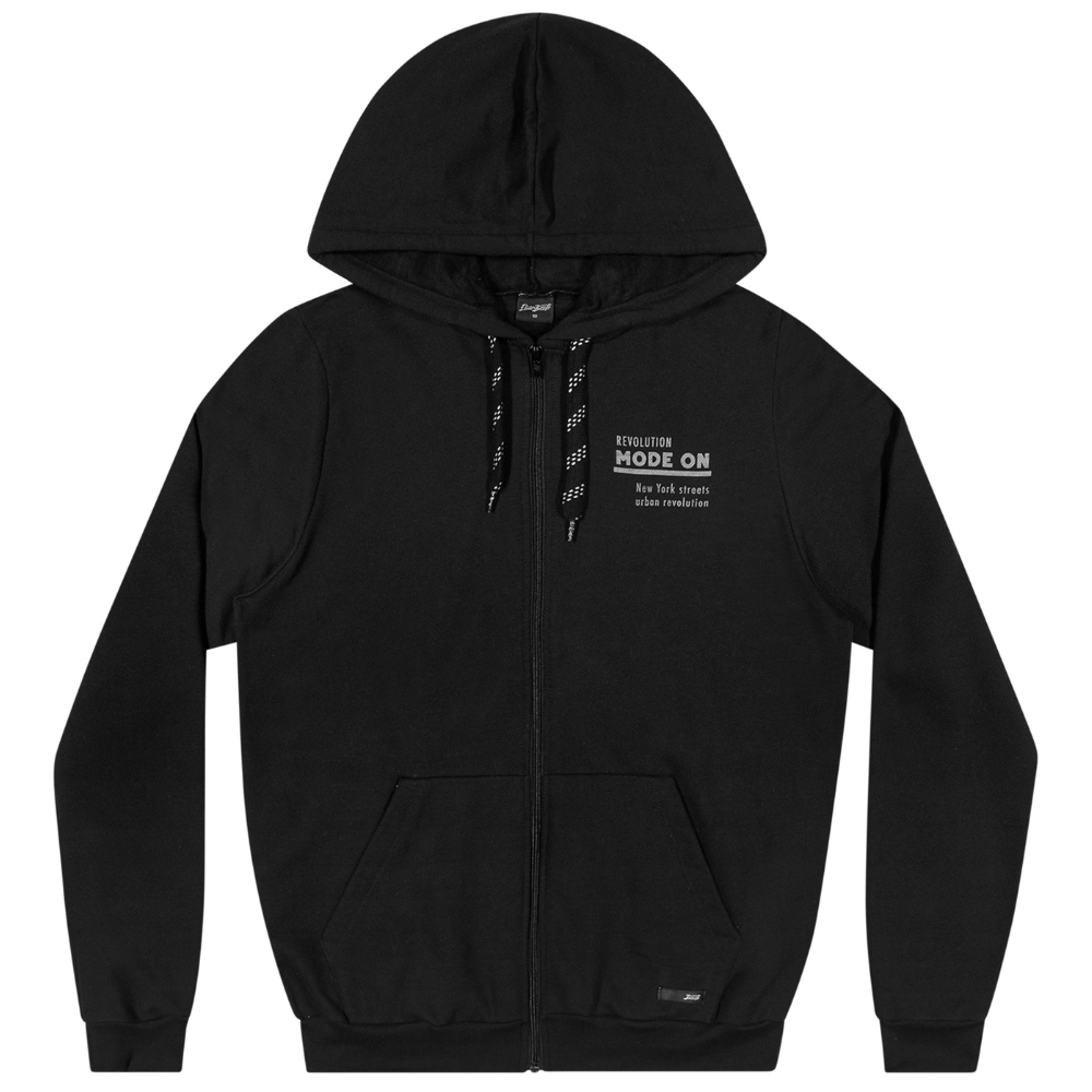 261017 - PRETO
