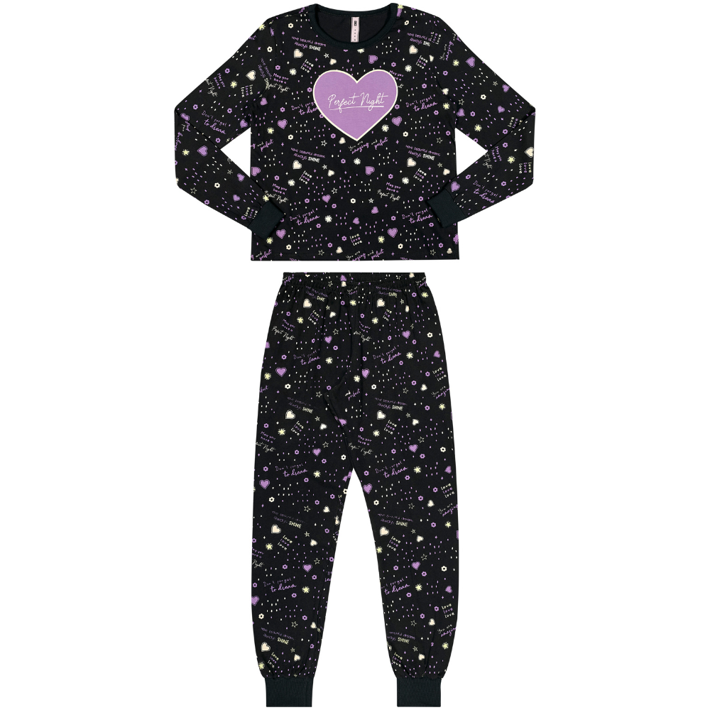 00065 - preto