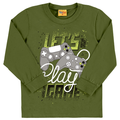 23233.3 - verde militar