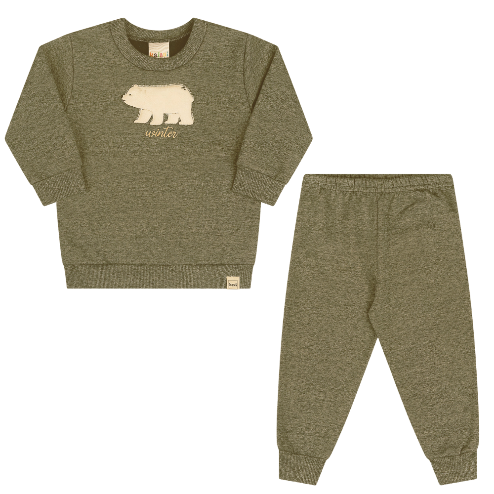 11713 - VERDE MILITA