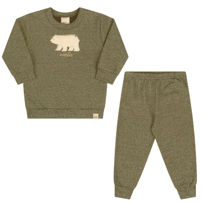 11713 - VERDE MILITA