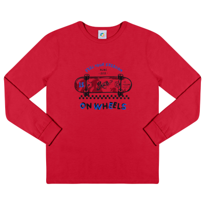 72226 - vermelho