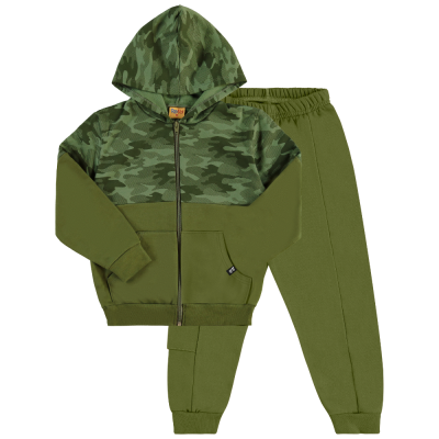 23243.4 - verde militar