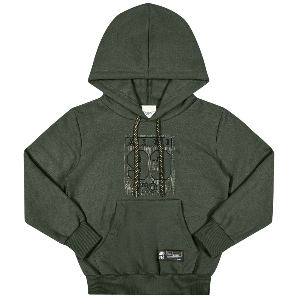 21510 - VERDE MILITAR