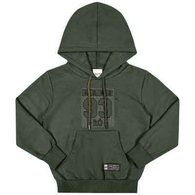 21510 - VERDE MILITAR