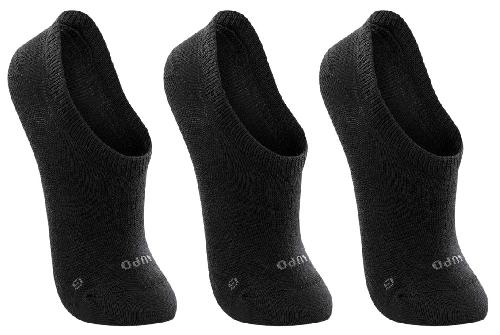 MEIA TRIPACK INVISIVEL