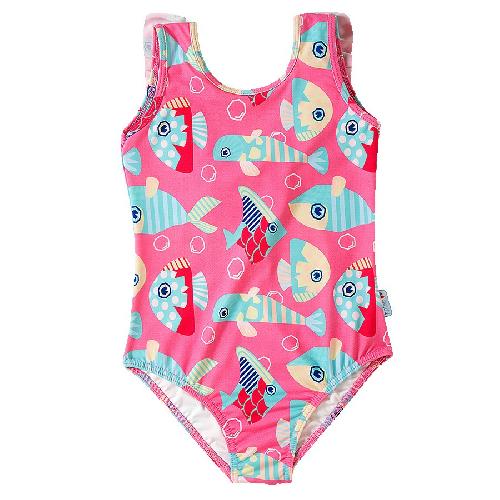 MAIO PEIXES C/ PROTECAO UV