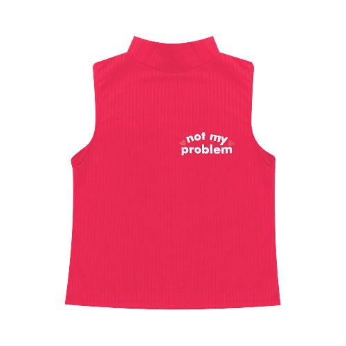 REGATA CANELADA ESTAMPADA