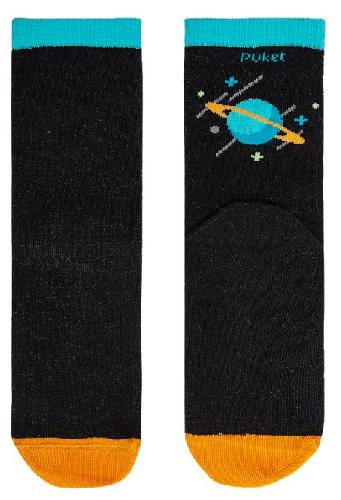 MEIA CANO LONGO PLANETAS