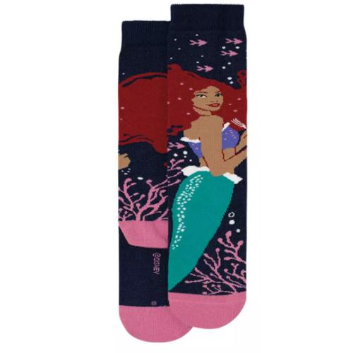 MEIA 3/4 PEQUENA SEREIA